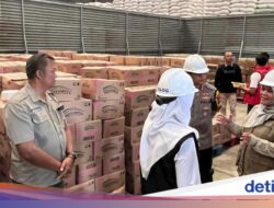 Permintaan MinyaKita di Banyuwangi Naik 50%, Bulog Pastikan Stok Aman