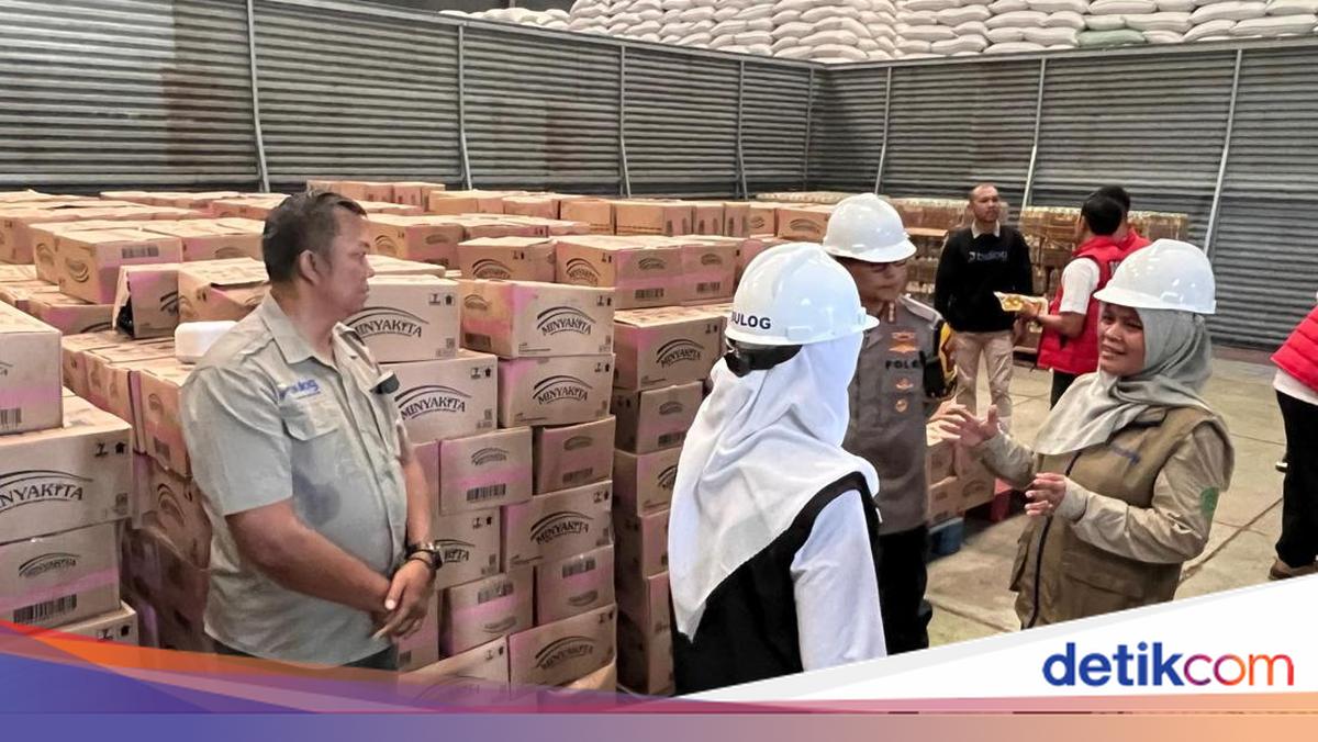 permintaan-minyakita-di-banyuwangi-naik-50%,-bulog-pastikan-stok-aman