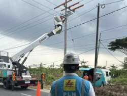 Jadwal Listrik Padam Gunungkidul Jogja Kamis 26 Februari 2026: Pantai Kukup, Krakal, Indrayanti hingga Baron Terdampak