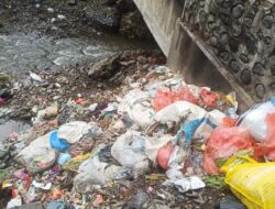 Camat Mahfud Gerak Cepat! Tumpukan Sampah Bungkalengan Disorot, Instruksi Tegas Langsung Dikeluarkan