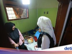 Homecare Jemput Bola Bupati Banyuwangi Bantu Lansia Tetap Terlayani