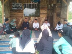 Labuhan Lalang Desa Bengkak Disiapkan Jadi Destinasi Wisata Baru di Wongsorejo