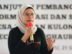 Profil Lengkap Nina Agustina, Mantan Bupati Indramayu 2021–2025: Pendidikan, Karier, hingga Perjalanan Politik