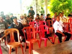 Penlok Tol Gilimanuk–Mengwi Berakhir 25 Februari 2026, Warga Jembrana Berharap Proyek Dibatalkan