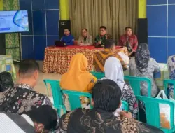 BPJS Kesehatan Banyuwangi Perkuat Informasi Status Kepesertaan JKN di Situbondo