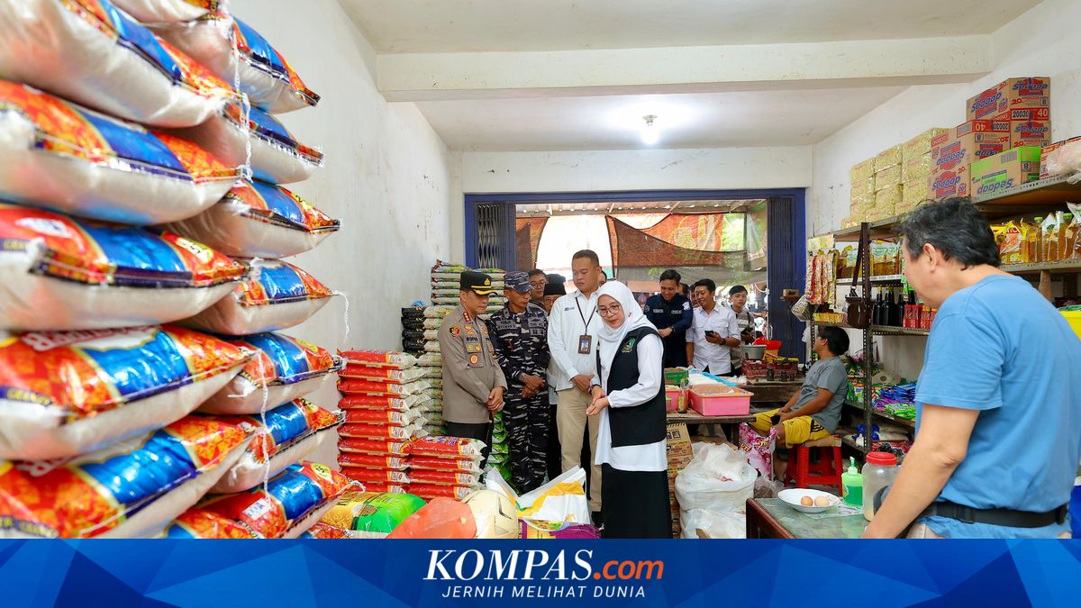 awasi-tengkulak,-banyuwangi-pastikan-harga-pangan-tetap-terkendali