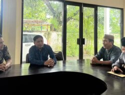 BNN–MUI Banyuwangi Waspadai Modus Narkoba Lewat Vape, Dorong Pelarangan dan Edukasi Umat