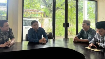 bnn–mui-banyuwangi-waspadai-modus-narkoba-lewat-vape,-dorong-pelarangan-dan-edukasi-umat