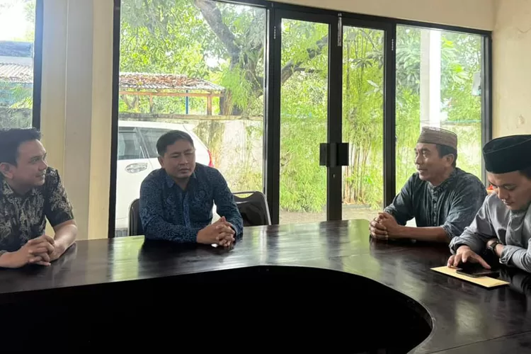 bnn–mui-banyuwangi-waspadai-modus-narkoba-lewat-vape,-dorong-pelarangan-dan-edukasi-umat