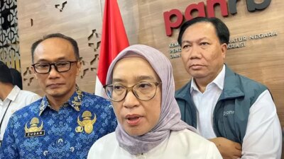 menpanrb-rini-tegaskan-tak-semua-asn-bisa-jadi-komcad,-ini-syarat-dan-aturannya