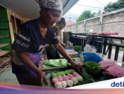 Melihat Produksi Petola Khas Banyuwangi