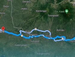Daftar 24 Desa di Blitar Terdampak Tol Kepanjen–Tulungagung, Total 269,3 Hektare Lahan