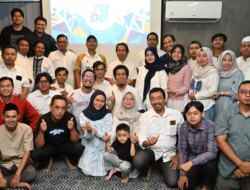 Menatap 2026, Jawa Pos Radar Banyuwangi Usung Semangat Optimisme dan Inovasi Digital