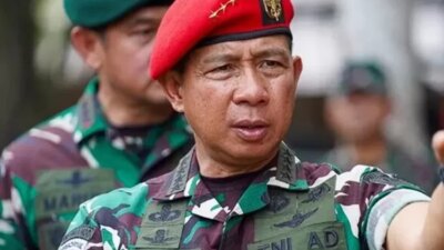 29-perwira-tinggi-tni-ad-dan-al-segera-pensiun-usai-mutasi-panglima-tni-agus-subiyanto,-ini-daftar-lengkap-namanya