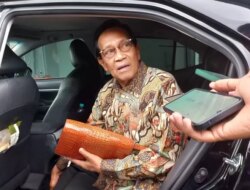 Sri Sultan Minta Harga Paket Makan Bergizi Gratis Dicantumkan Selama Ramadan, BGN DIY Lakukan Evaluasi Menu