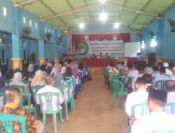 KPRI Mardi Utomo Tetapkan Apresiasi Tunjangan hingga Rp1 Juta dan Catat Omzet Rp4 Miliar Lebih