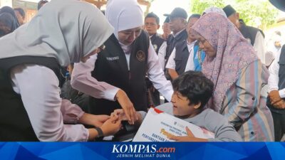 jelang-lebaran,-pemprov-jatim-salurkan-bantalan-sosial-rp-5,26-miliar-ke-banyuwangi