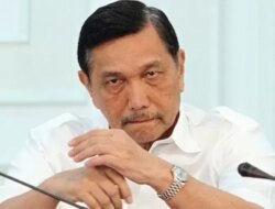 Bali Jadi Uji Coba Bansos Digital Berbasis AI, Luhut Targetkan 200 Juta Warga Gunakan Aplikasi