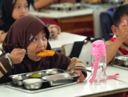 BGN Luruskan Isu Dana MBG, Dampaknya ke Petani Mengejutkan