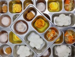 Rp500 Juta per 12 Hari, Skema Baru MBG Disebut Bangkitkan Ekonomi Desa