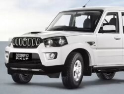 Impor 105 Ribu Pickup India, Solusi Kopdes atau Bom Waktu?