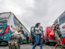 Cara Ikut Program Mudik Gratis Kemenhub 2026