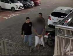 Fakta di Balik Pembacokan Mahasiswi UIN Suska, Kemenkes Ungkap Peran Erotomania