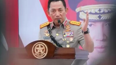 kapolri-listyo-sigit-mutasi-54-perwira-polri,-3-demosi-dan-7-pensiun