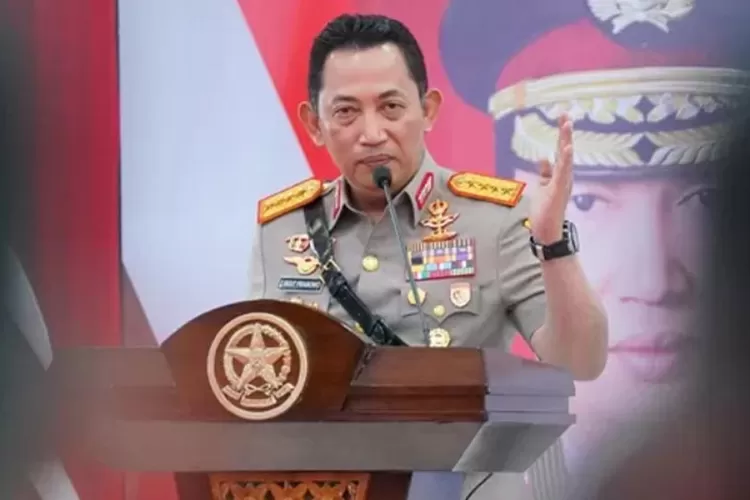 kapolri-listyo-sigit-mutasi-54-perwira-polri,-3-demosi-dan-7-pensiun