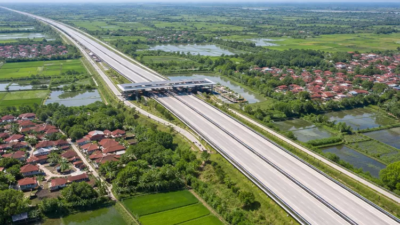 daftar-40-desa-di-8-kecamatan-di-lamongan-terdampak-tol-gresik–tuban,-terbanyak-di-turi