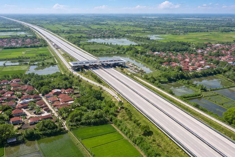 daftar-40-desa-di-8-kecamatan-di-lamongan-terdampak-tol-gresik–tuban,-terbanyak-di-turi