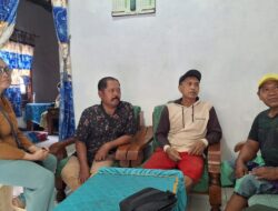 Dugaan Permintaan “Jatah” 50 Persen Warnai Penahanan Dokumen Tanah Waris di Sumber Kencono