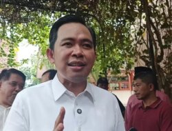 Respons Keluhan Menu Makan Bergizi Gratis, Bupati Jember Gus Fawait Bentuk Satgas Pengawas SPPG