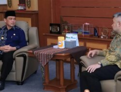 Tol Pelabuhan Kijing Jadi Prioritas, Gubernur Ria Norsan Targetkan Solusi Kemacetan Pontianak–Mempawah dan Penguatan Logistik Kalbar