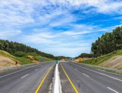 Dulu Rusak Puluhan Tahun, Kini Jalan di Bengkulu Jadi Poros Ekonomi Baru