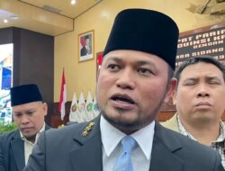 Gubernur Kaltim Rudy Mas’ud Batalkan Mobil Dinas Rp8,5 Miliar