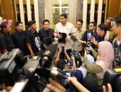 BRI Dukung Program Gentengisasi Prabowo, Siapkan KUR Perumahan untuk UMKM dan Developer