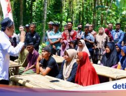 Hasil Seleksi Bansos Digital Diumumkan, Warga Bisa Ajukan Sanggah