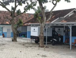 3 Dapur SPPG Banyuwangi Disuspend BGN, Menu Makan Bergizi Gratis Tak Penuhi Standar Mutu