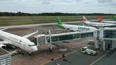 situasi-timur-tengah-bergejolak,-apakah-jadwal-penerbangan-bandara-juanda-terganggu?