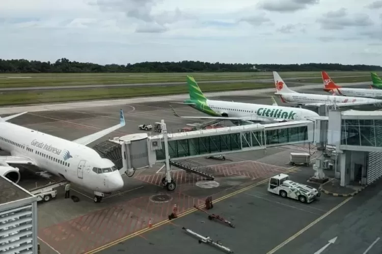 situasi-timur-tengah-bergejolak,-apakah-jadwal-penerbangan-bandara-juanda-terganggu?