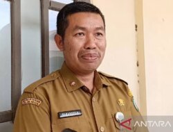 Pemkab Kotim Tegaskan Belum Ada Arahan Penghapusan PPPK Paruh Waktu 2026, BKPSDM Masih Tunggu Kebijakan Pusat