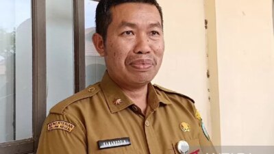 pemkab-kotim-tegaskan-belum-ada-arahan-penghapusan-pppk-paruh-waktu-2026,-bkpsdm-masih-tunggu-kebijakan-pusat