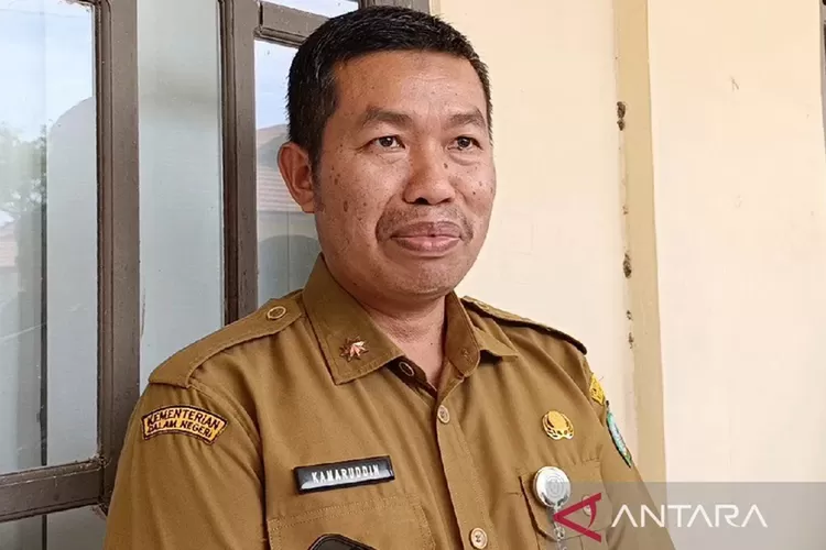 pemkab-kotim-tegaskan-belum-ada-arahan-penghapusan-pppk-paruh-waktu-2026,-bkpsdm-masih-tunggu-kebijakan-pusat