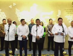 THR ASN 2026 Resmi Cair 100 Persen, Pemerintah Gelontorkan Rp55 Triliun untuk 10,5 Juta Penerima