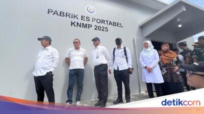 menteri-kkp-puji-kualitas-knmp-banyuwangi:-yang-bener-seperti-ini