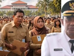 Isu 9.000 PPPK Dirumahkan di NTT, Bupati Flores Timur Pastikan PPPK Aman dari PHK