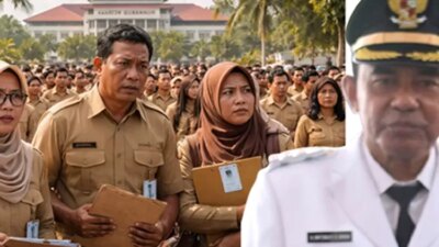 isu-9.000-pppk-dirumahkan-di-ntt,-bupati-flores-timur-pastikan-pppk-aman-dari-phk