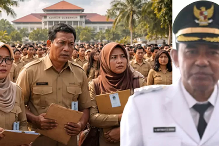 isu-9.000-pppk-dirumahkan-di-ntt,-bupati-flores-timur-pastikan-pppk-aman-dari-phk