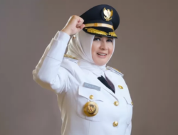 Fadia Arafiq Terjaring OTT, KPK Amankan Sejumlah Pihak di Pekalongan